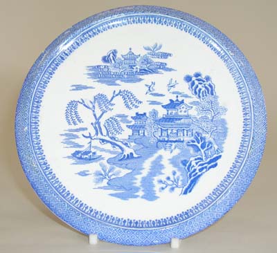 Teapot Stand c1898